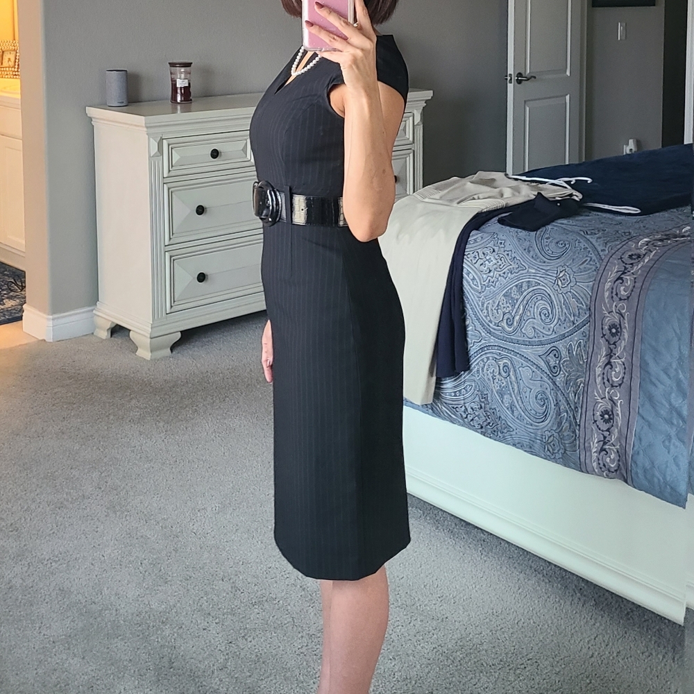 Professional Dress - Picture 2 of 6